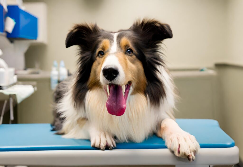 medical issues can cause destructive behavior in dogs